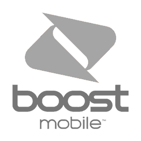 Boost Mobile Logo