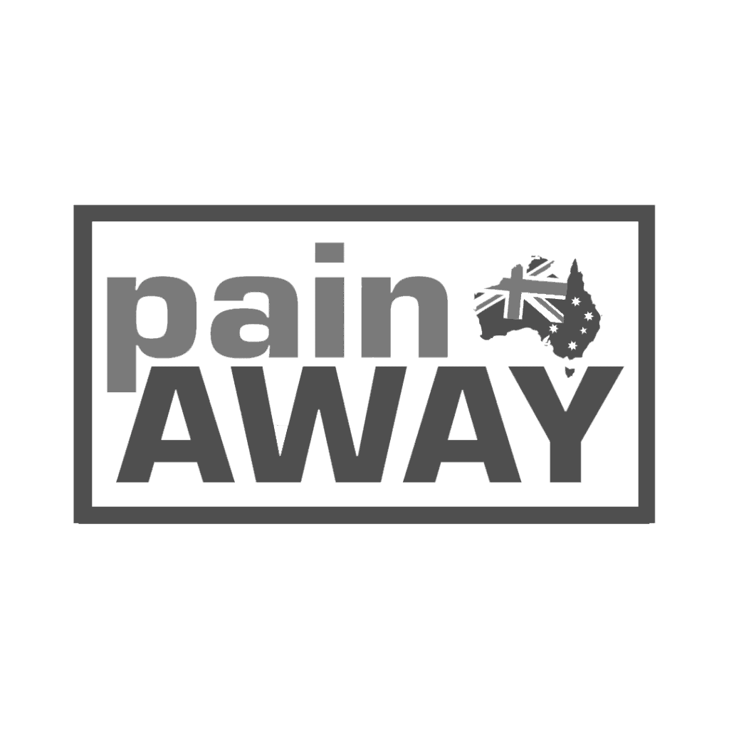 Pain Away Logo