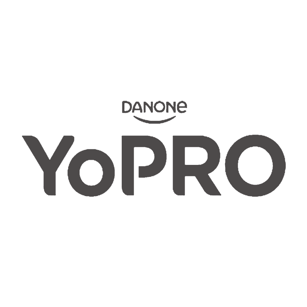 YoPro Logo